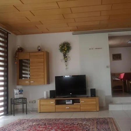 Σπίτι διακοπών One-bedroom Lalling