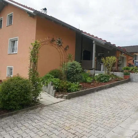 One-bedroom Σπίτι διακοπών