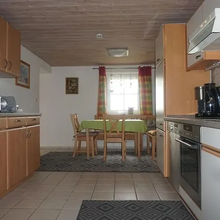 One-bedroom Lalling