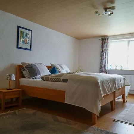 Σπίτι διακοπών One-bedroom Lalling
