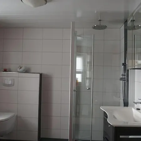 One-bedroom Σπίτι διακοπών *